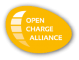 Open Charge Alliance Logo